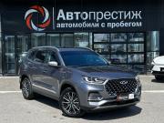 Chery Tiggo 8 Pro Max I Волгоград  - изображение 7
