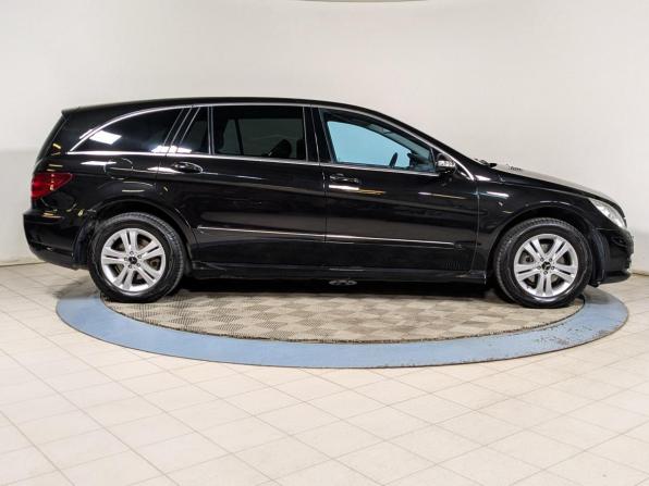 Mercedes-Benz R-Класс I Рестайлинг с пробегом 2007 года, цена 1 124 900 рублей, 408000 км, минивэн, Автокод Объявления
