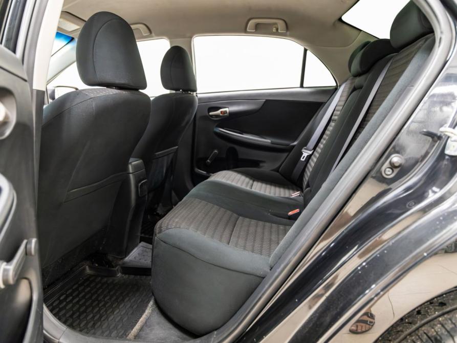 Toyota Corolla X (E140 E150) Волгоград  - изображение 21