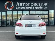 Toyota Corolla X (E140 E150) Рестайлинг Волгоград  - изображение 27