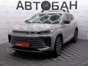Exeed TXL I Рестайлинг Екатеринбург  - изображение 30