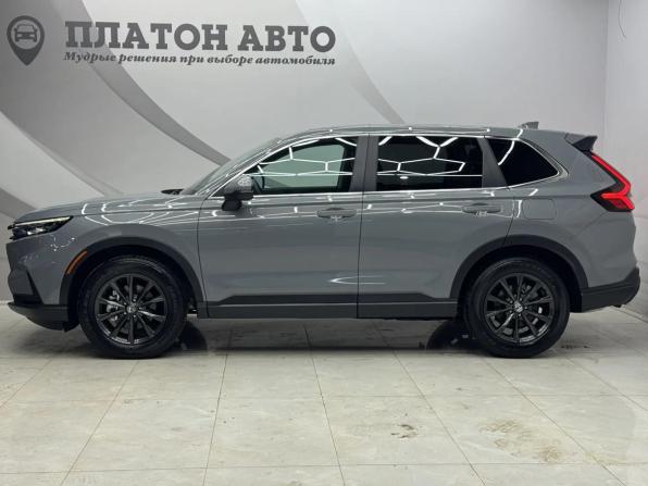 Новый Honda CR-V VI 2026 года, цена 4 399 000 рублей, внедорожник, Автокод Объявления