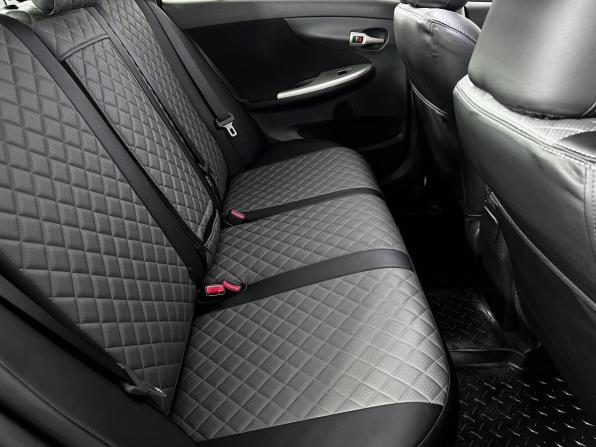 Toyota Corolla X (E140 E150) с пробегом 2007 года, цена 800 000 рублей, 200888 км, седан, Автокод Объявления