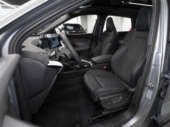 Audi Q5 III (GU) с пробегом 2025 года, цена 6 200 000 рублей, 43 км, внедорожник, Автокод Объявления