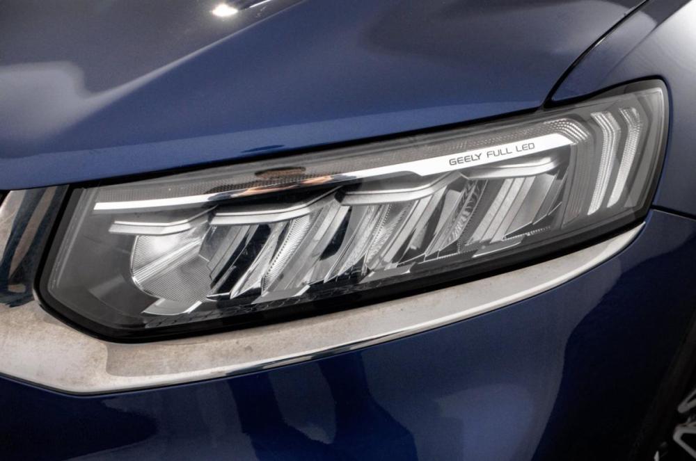 Geely Tugella I Барнаул  - изображение 8