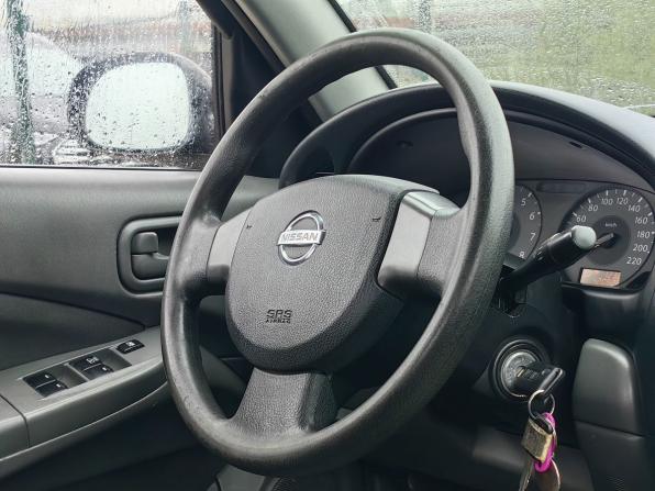 Nissan Almera Classic I с пробегом 2009 года, цена 289 000 рублей, 420000 км, седан, Автокод Объявления