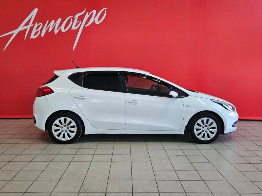 Kia Ceed II Вологда  - изображение 6