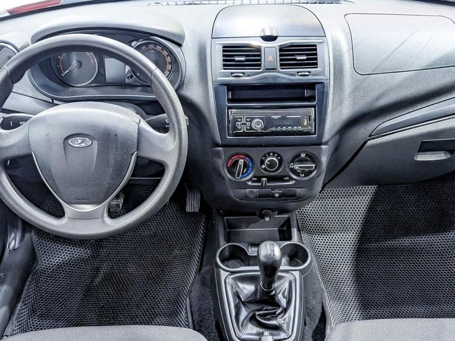 Lada (ВАЗ) Granta I Рестайлинг Ярославль  - изображение 8