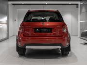 Suzuki SX4 I (Classic) Рестайлинг Москва  - изображение 27