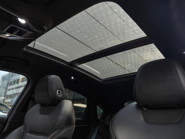 Geely Tugella I Рестайлинг с пробегом 2023 года, цена 2 699 888 рублей, 85100 км, внедорожник, Автокод Объявления