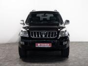 Toyota Land Cruiser Prado 120 Series Чита  - изображение 21
