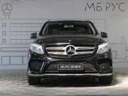 Mercedes-Benz GLE I (W166) Москва  - изображение 32