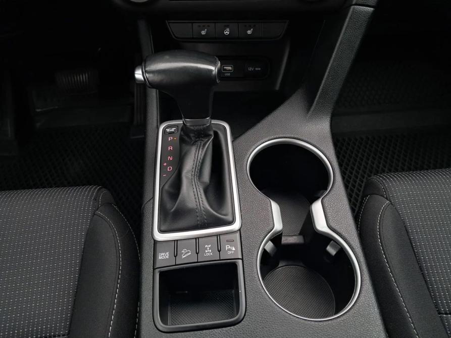 Kia Sportage IV Рестайлинг Санкт-Петербург  - изображение 13