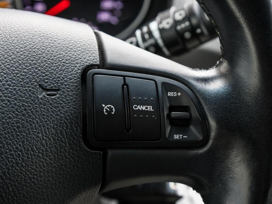 Kia Sportage III Рестайлинг Москва  - изображение 19