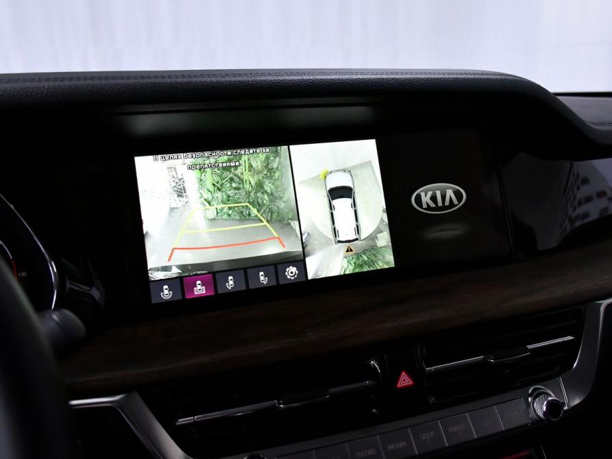 Kia Mohave I Рестайлинг 2 Новосибирск  - изображение 19