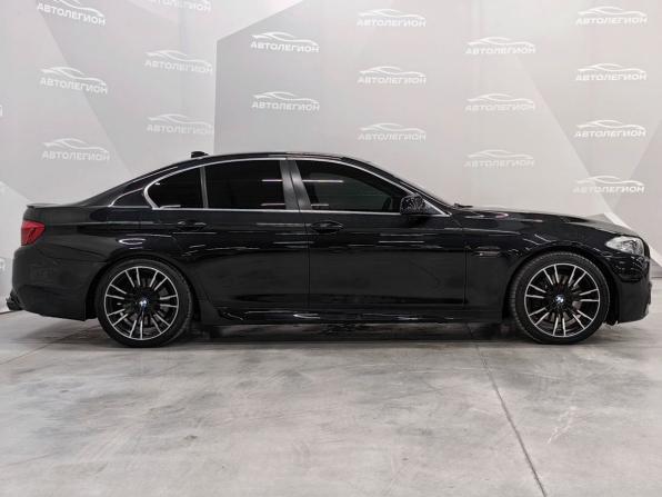 BMW 5 серии VI (F10/F11/F07) с пробегом 2012 года, цена 2 050 000 рублей, 210500 км, седан, Автокод Объявления