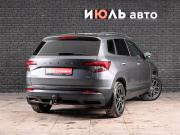 Skoda Karoq I Екатеринбург  - изображение 24