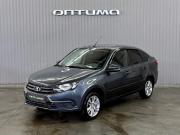 Lada (ВАЗ) Granta I Рестайлинг Краснодар  - изображение 21