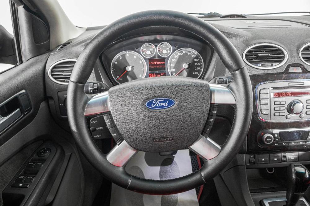 Ford Focus II Барнаул  - изображение 14