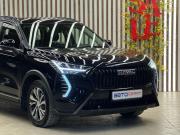 Haval Jolion I Рестайлинг Уфа  - изображение 38
