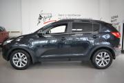 Kia Sportage III Киров  - изображение 40