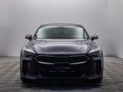 Kia Stinger I Москва  - изображение 29
