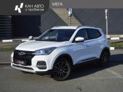 Chery Tiggo 4 I Рестайлинг Казань  - изображение 13