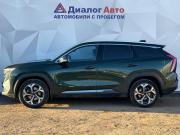 Geely Atlas II Набережные Челны  - изображение 29