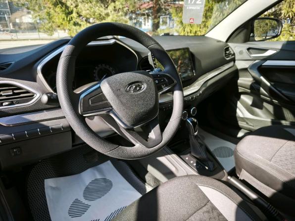 Lada (ВАЗ) Vesta I Рестайлинг (NG) с пробегом 2024 года, цена 1 360 000 рублей, 14780 км, универсал, Автокод Объявления