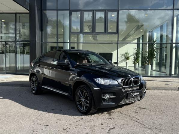 BMW X6 I (E71) с пробегом 2012 года, цена 2 140 000 рублей, 150146 км, внедорожник, Автокод Объявления