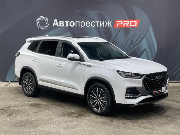 Chery Tiggo 8 Pro Max I с пробегом 2023 года, цена 2 092 000 рублей, 88120 км, внедорожник, Автокод Объявления