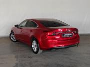 Mazda 6 III (GJ) Рестайлинг Москва  - изображение 26