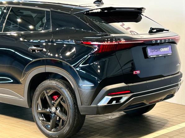 Omoda C5 I с пробегом 2023 года, цена 1 920 000 рублей, 30914 км, внедорожник, Автокод Объявления
