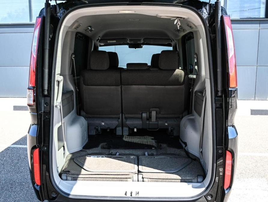 Honda Stepwgn V Рестайлинг Новороссийск  - изображение 24