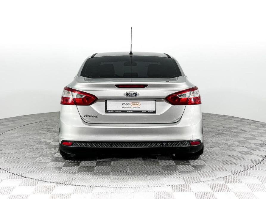 Ford Focus III Ногинск  - изображение 7