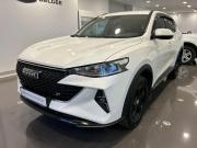 Haval F7 I Рестайлинг Подольск  - изображение 28