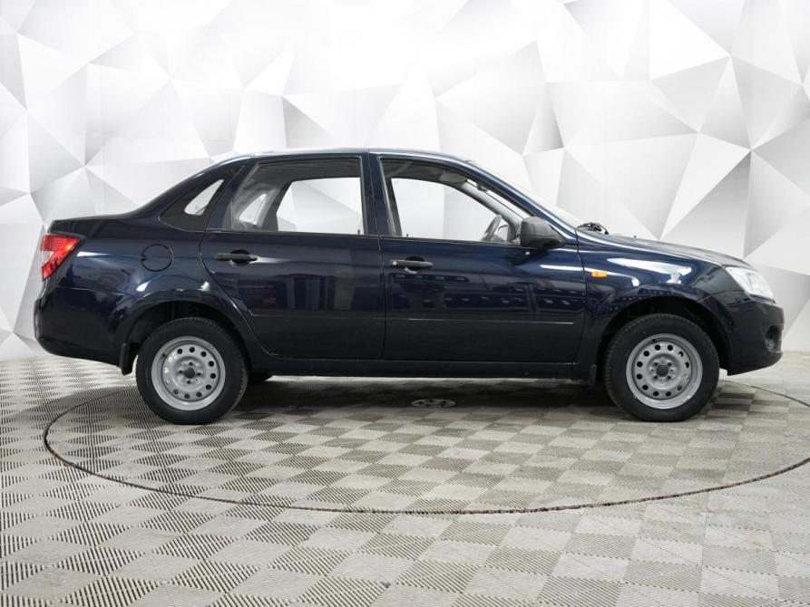 Lada (ВАЗ) Granta I Ульяновск  - изображение 6
