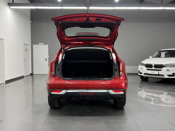 Haval Jolion I с пробегом 2023 года, цена 1 885 000 рублей, 57930 км, внедорожник, Автокод Объявления