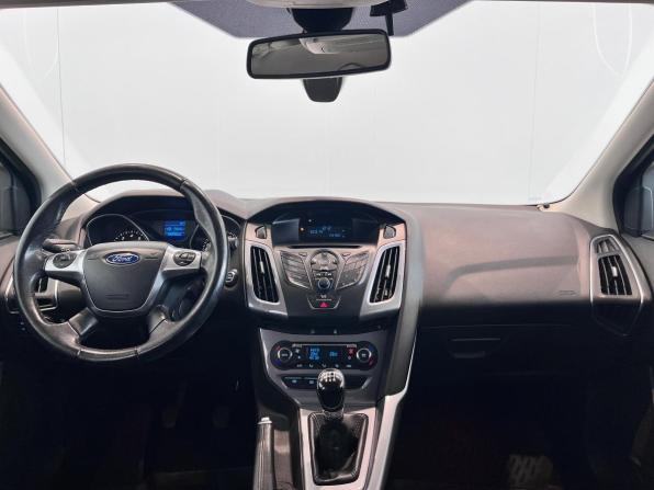 Ford Focus III с пробегом 2013 года, цена 1 149 000 рублей, 100594 км, седан, Автокод Объявления