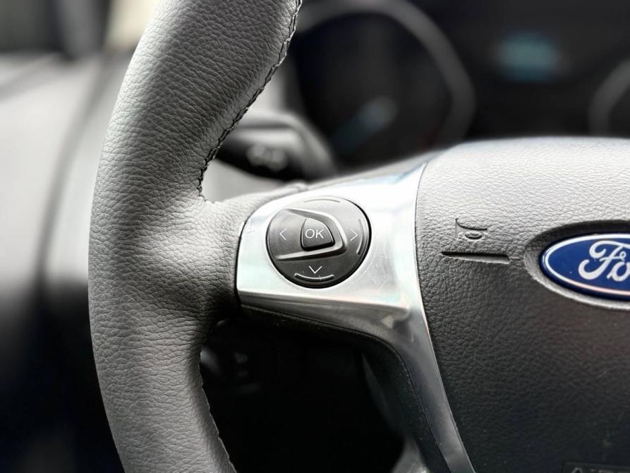 Ford Focus III Ростов-на-Дону  - изображение 9