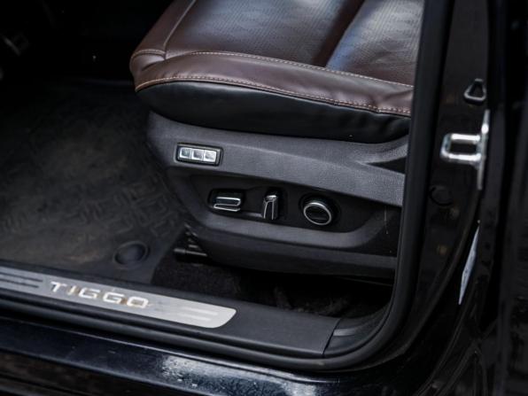 Chery Tiggo 8 Pro I с пробегом 2021 года, цена 1 670 000 рублей, 98630 км, внедорожник, Автокод Объявления