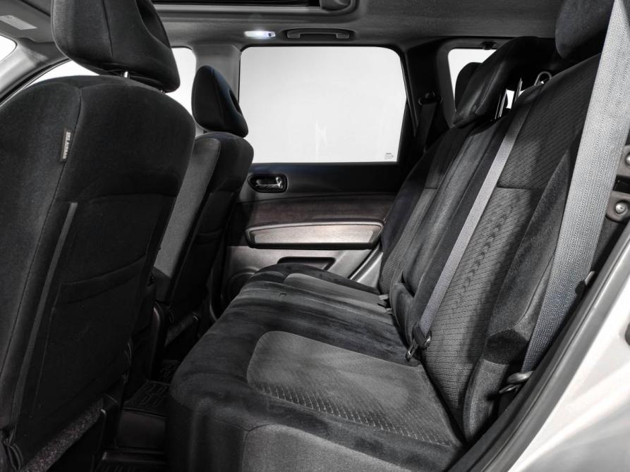 Nissan X-Trail II Рестайлинг Санкт-Петербург  - изображение 12