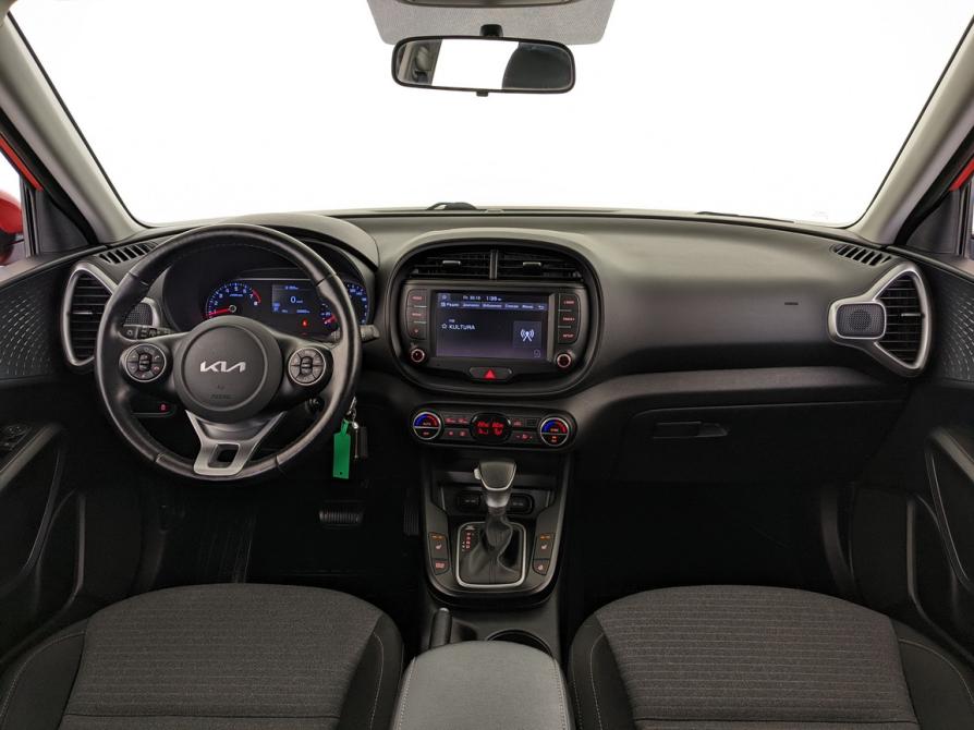 Kia Soul III Москва  - изображение 14