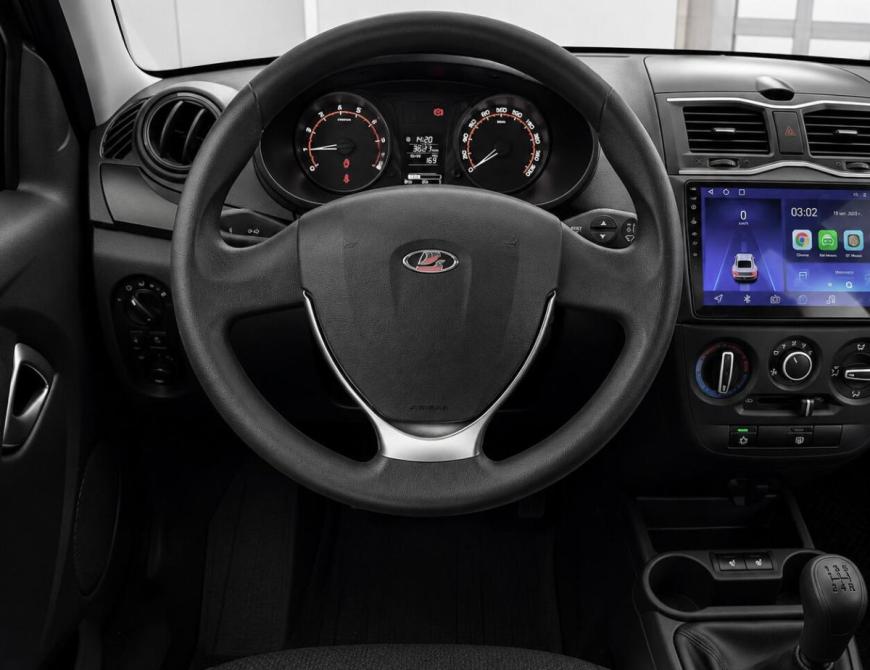 Lada (ВАЗ) Granta I Рестайлинг Набережные Челны  - изображение 15