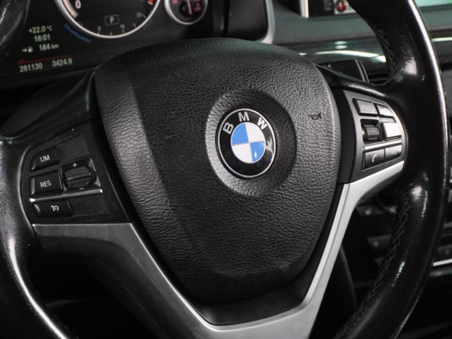 BMW X5 III (F15) Воронеж  - изображение 20