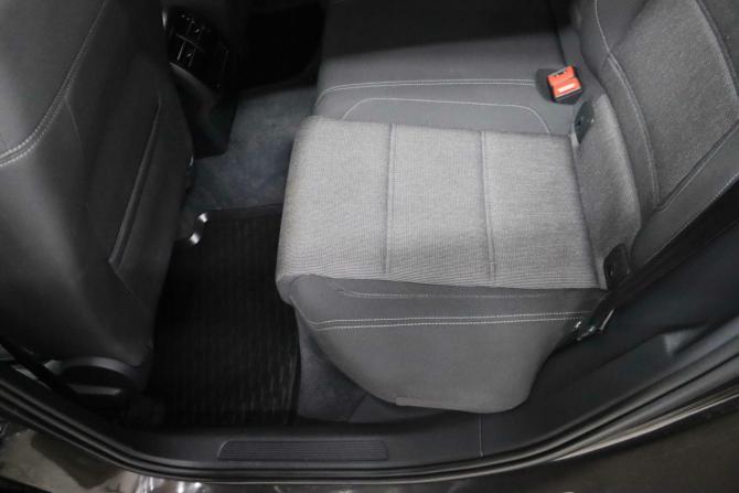 Volkswagen Passat B8 с пробегом 2016 года, цена 1 580 650 рублей, 173394 км, седан, Автокод Объявления