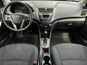 Hyundai Solaris I Рестайлинг Кемерово  - изображение 28