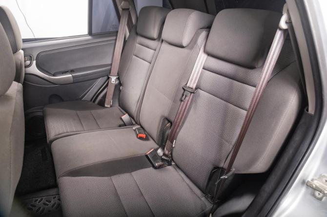 Chery Tiggo (T11) I Рестайлинг (FL) с пробегом 2014 года, цена 749 000 рублей, 77500 км, внедорожник, Автокод Объявления