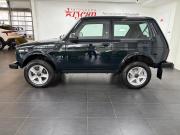 Lada (ВАЗ) Niva Legend Киров  - изображение 19
