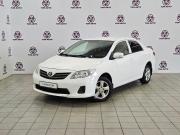 Toyota Corolla X (E140 E150) Рестайлинг Тольятти  - изображение 21